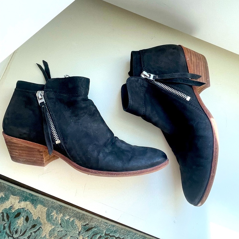 Sam Edelman Bootie